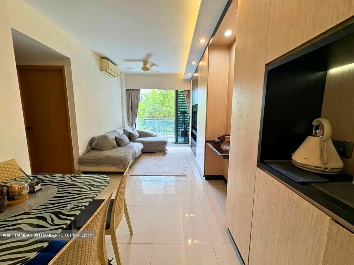 Parc Olympia (D17), Condominium #539451081